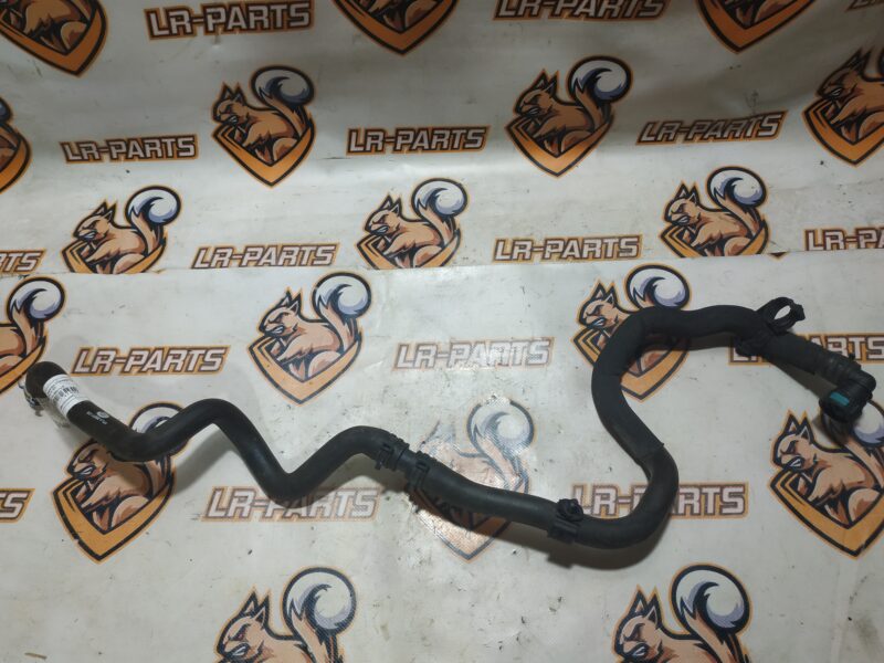 LR062458 Radiator Hose 3.0 Range Rover Sport L494 (2014-2022) Used cost 50 € in stock 5 pcs.