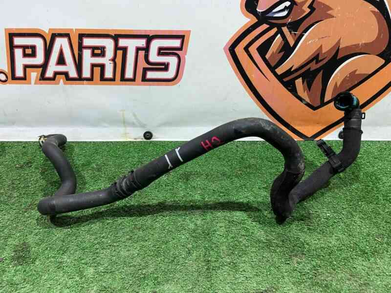 LR062458 Radiator Hose 3.0 Range Rover Sport L494 (2014-2022) Used cost 50 € in stock 5 pcs.