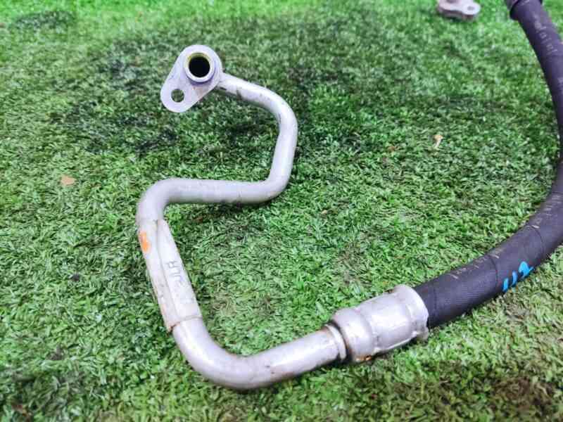 LR070477 Air Conditioning Pipe Land Rover Discovery Sport L550 (2015-) Used cost 60 € in stock 5 pcs.