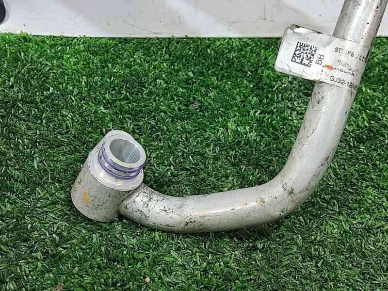 LR070477 Air Conditioning Pipe Land Rover Discovery Sport L550 (2015-) Used cost 60 € in stock 5 pcs.