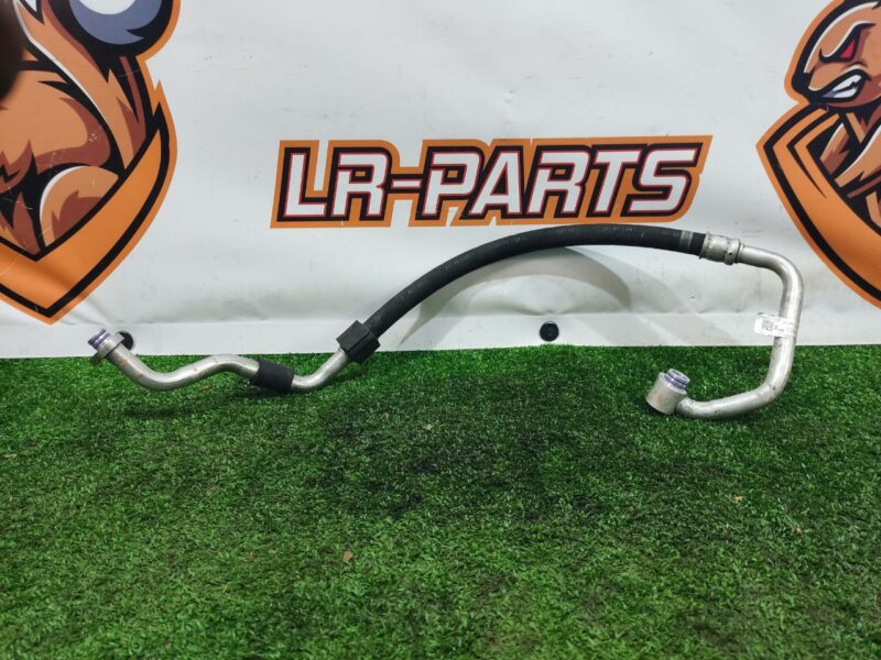 LR070477 Air Conditioning Pipe Land Rover Discovery Sport L550 (2015-) Used cost 60 € in stock 5 pcs.