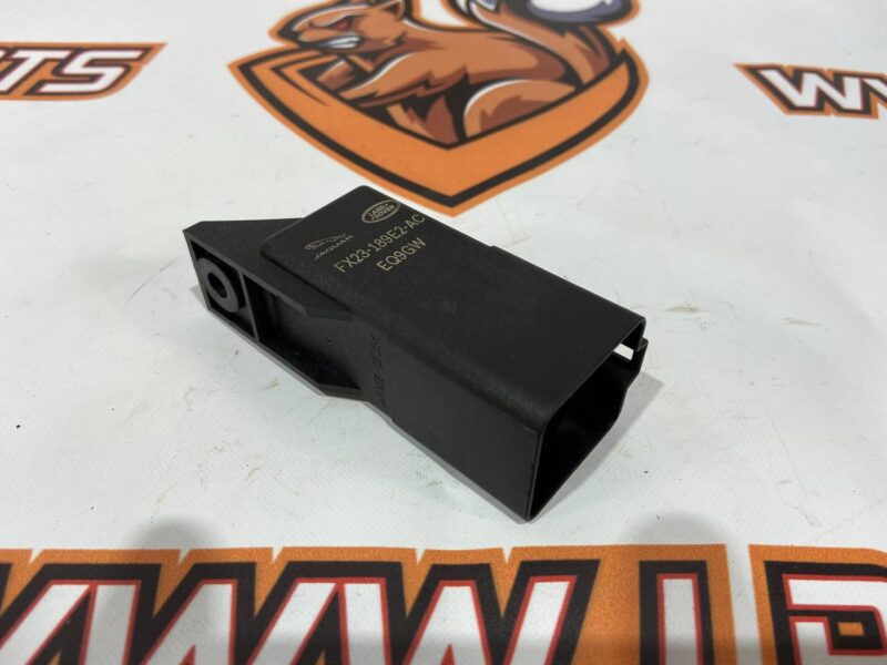 LR071241 Glow plug relay ECU Land Rover Discovery Sport L550 (2015-) Used cost 50 € in stock 2 pcs.