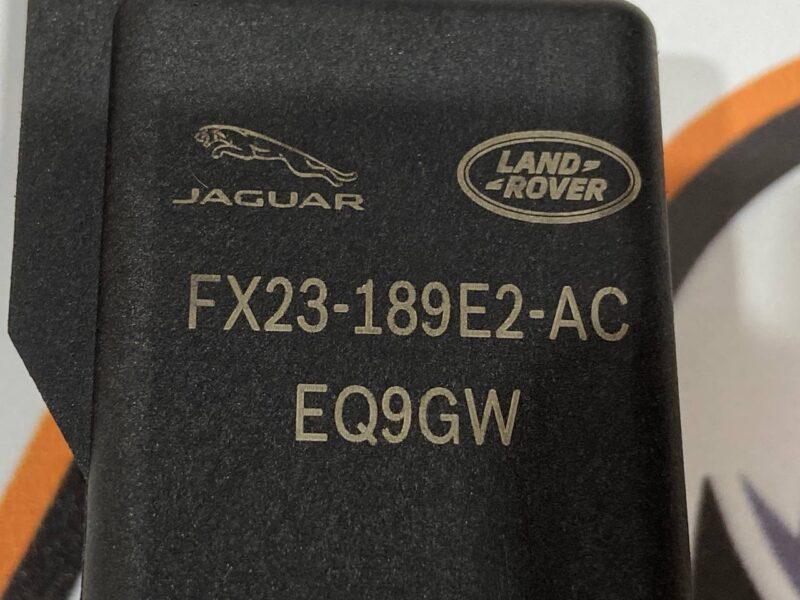 LR071241 Glow plug relay ECU Land Rover Discovery Sport L550 (2015-) Used cost 50 € in stock 2 pcs.