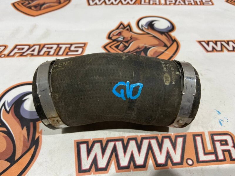 LR071998 Intercooler pipe Land Rover Discovery Sport L550 (2015-) Used cost 15 € in stock 5 pcs.