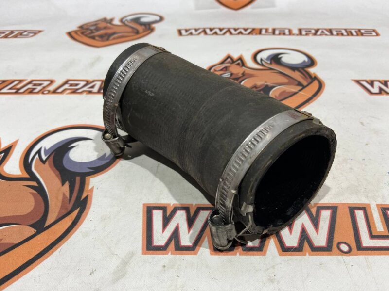 LR071998 Intercooler pipe Land Rover Discovery Sport L550 (2015-) Used cost 15 € in stock 5 pcs.