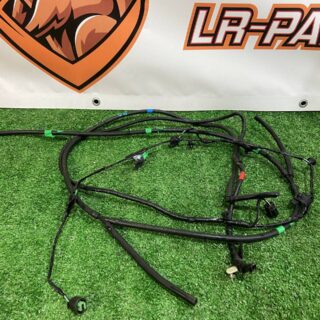 LR085649 Washer hose with wiring Used Land Rover Discovery 5 L462 (2017-) cost 35 € in stock 1 pcs.
