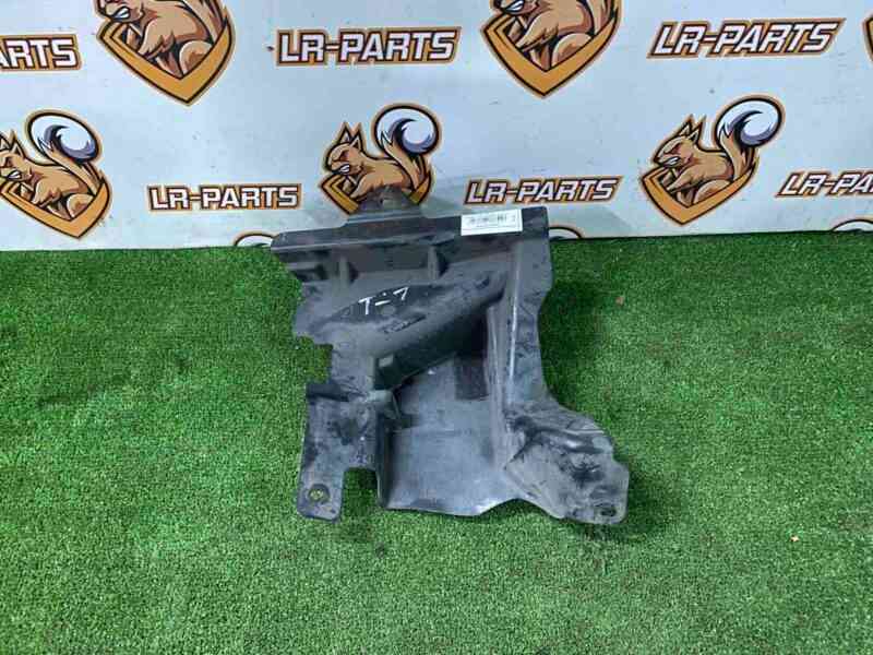 LR092651 Mudguard front left Range Rover Velar L560 Used cost 5 € in stock 4 pcs.