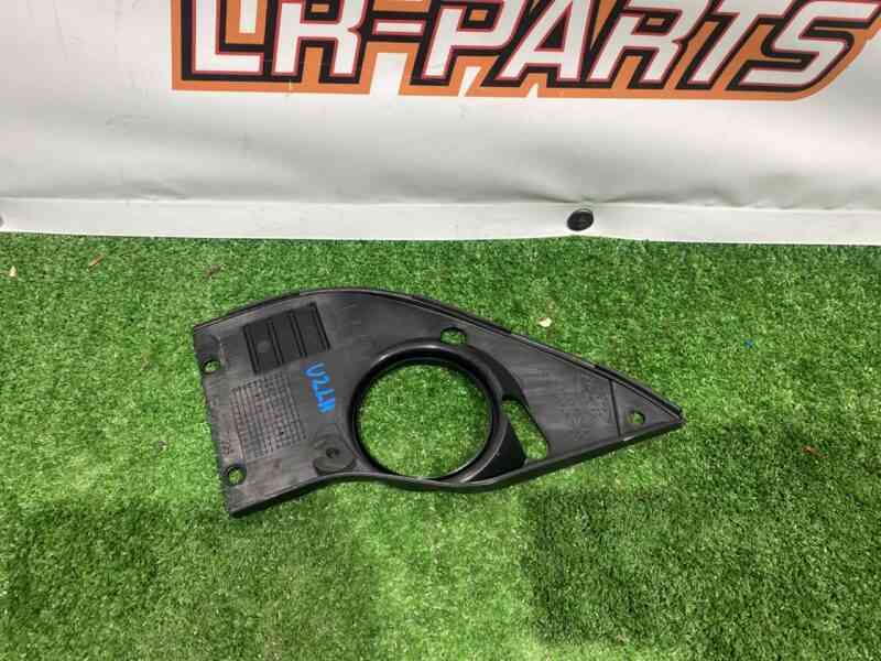LR100546 Plastic cover for TV Range Rover Sport L494 (2014-2022) Used cost 21 € in stock 7 pcs.