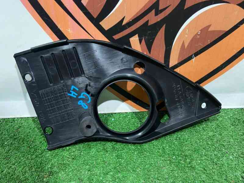 LR100546 Plastic cover for TV Range Rover Sport L494 (2014-2022) Used - Image 12