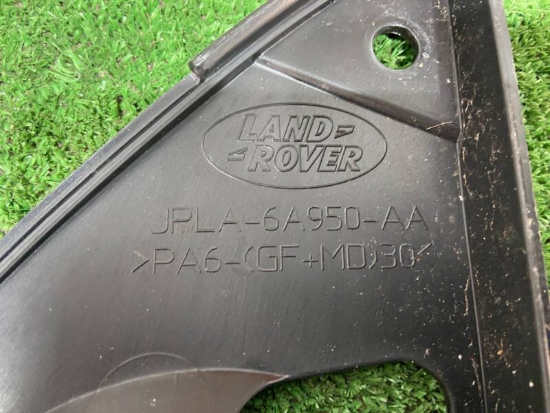 LR100546 Plastic cover for TV Range Rover Sport L494 (2014-2022) Used - Image 19