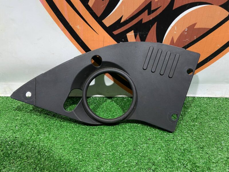 LR100546 Plastic cover for TV Range Rover Sport L494 (2014-2022) Used cost 21 € in stock 7 pcs.