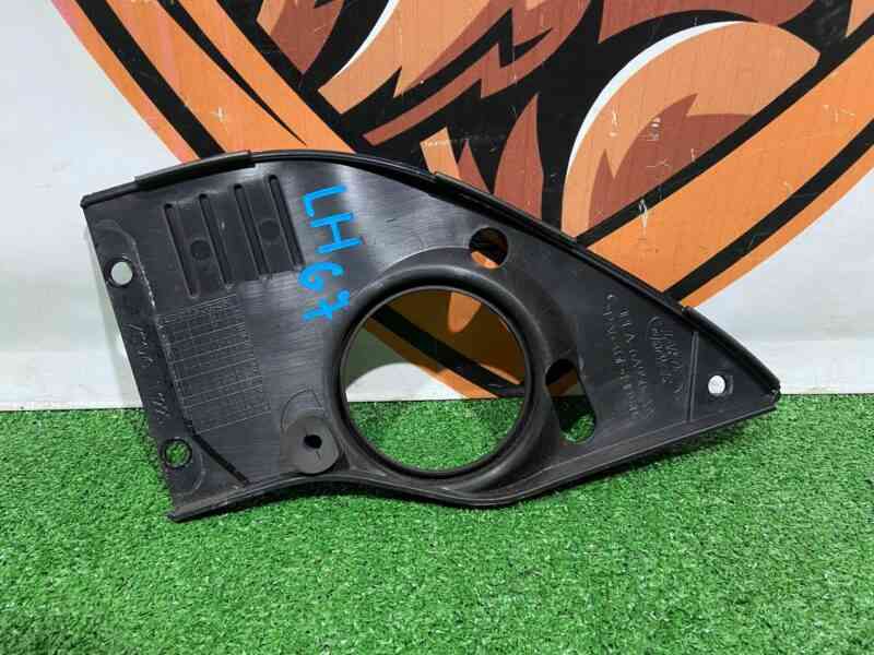LR100546 Plastic cover for TV Range Rover Sport L494 (2014-2022) Used cost 21 € in stock 7 pcs.