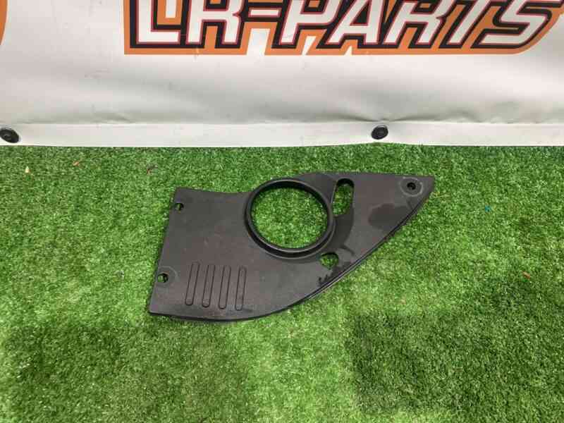 LR100546 Plastic cover for TV Range Rover Sport L494 (2014-2022) Used cost 21 € in stock 7 pcs.
