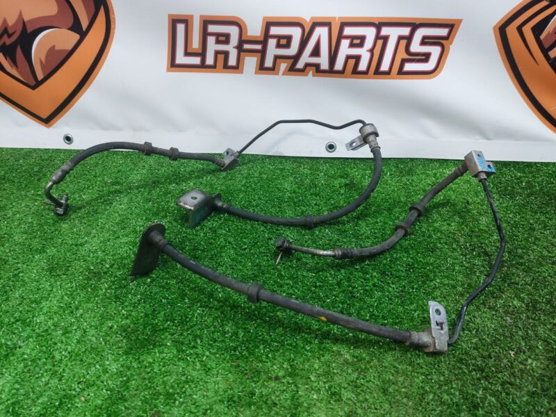 LR113969 Brake hose front right Range Rover Sport L494 (2014-2022) Used cost 30 € in stock 4 pcs.