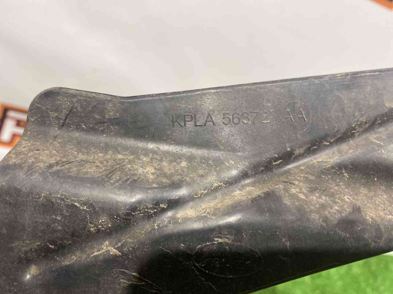 LR118389 Right Side Underbody Protection of Range Rover Sport L494 (2014-2022) Used cost 25 € in stock 1 pcs.