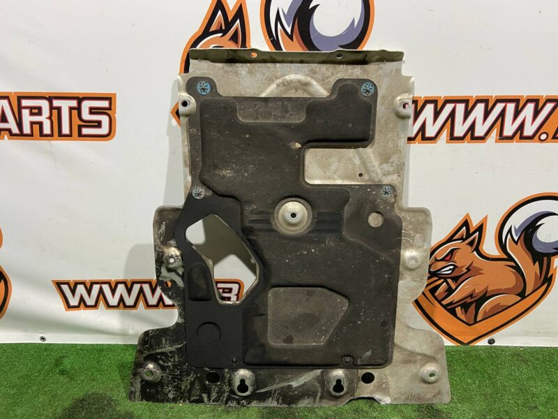 LR124743 Protective screen Range Rover Sport L494 (2014-2022) Used - Image 13