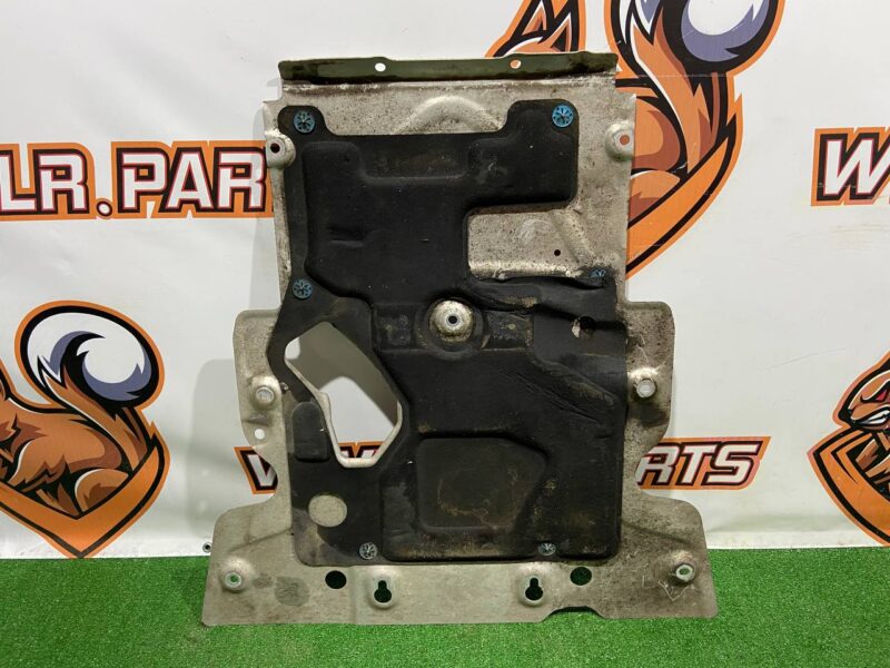 LR124743 Protective screen Range Rover Sport L494 (2014-2022) Used - Image 16