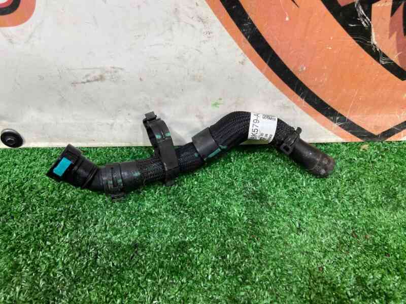 LR135247 Heater water inlet pipe Range Rover Evoque New L551 (2019-) used cost 24 € in stock 1 pcs.