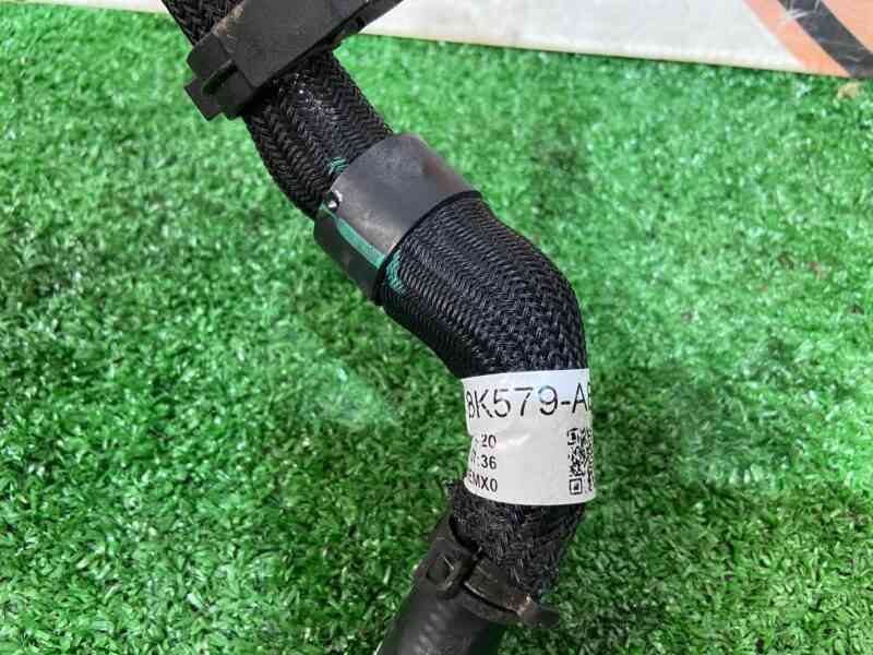 LR135247 Heater water inlet pipe Range Rover Evoque New L551 (2019-) used cost 24 € in stock 1 pcs.