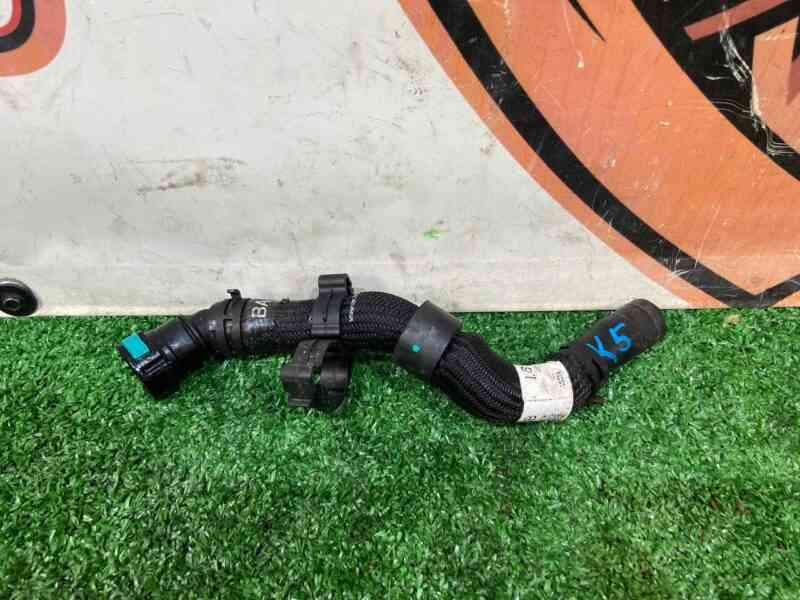 LR135247 Heater water inlet pipe Range Rover Evoque New L551 (2019-) used cost 24 € in stock 1 pcs.