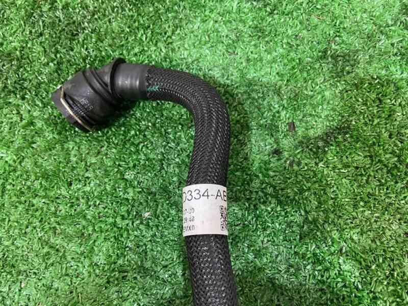 LR135256 Coolant hose Range Rover Evoque New L551 (2019-) used cost 20 € in stock 1 pcs.
