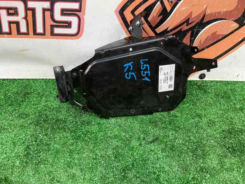 LR135854 Bracket heater Range Rover Evoque New L551 (2019-) used cost 25 € in stock 1 pcs.