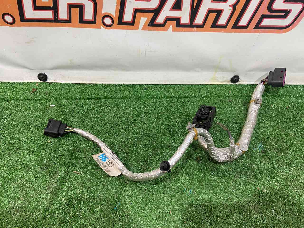 LR137027 Transfer box wiring Land Rover Discovery Sport L550 (2015-) used cost 50 € in stock 1 pcs.