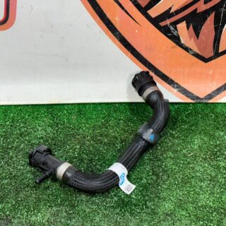 LR139853 Heater hose Range Rover Evoque New L551 (2019-) used cost  € in stock 1 pcs.