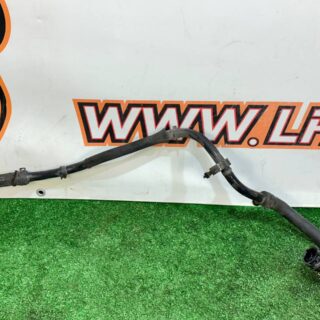 LR140956 Traction battery cooling pipe Range Rover Velar L560 (2018-) USED cost  € in stock 1 pcs.