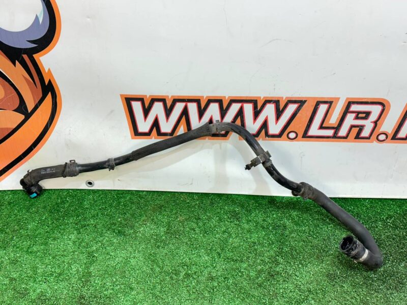 LR140956 Traction battery cooling pipe Range Rover Velar L560 (2018-) USED cost 65 € in stock 1 pcs.
