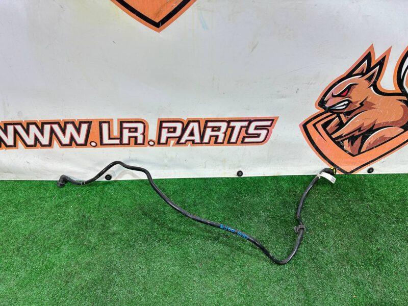 LR141099 Fuel vapor pipe Range Rover Velar L560 (2018-) used cost 20 € in stock 1 pcs.