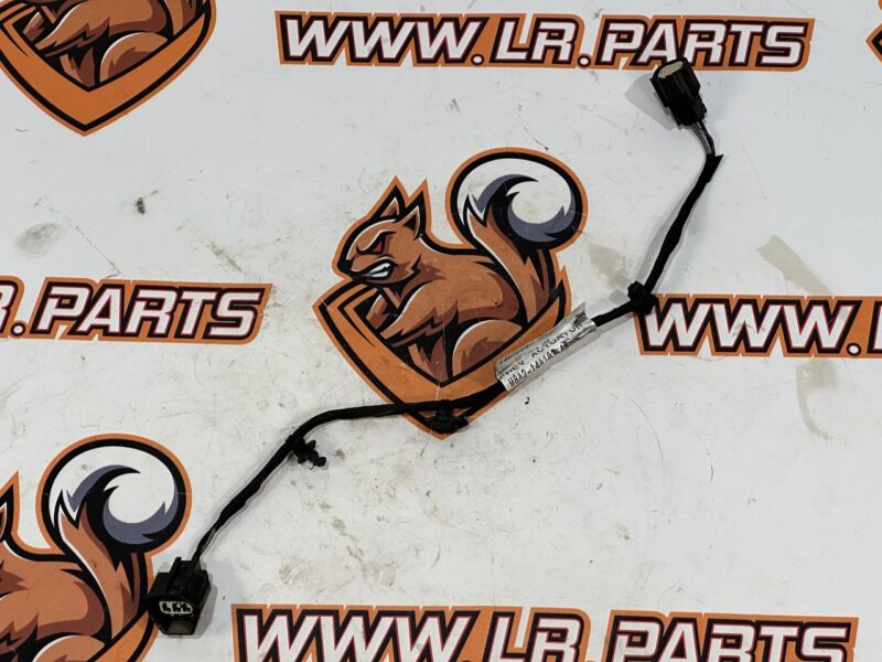 LR145597 Control valve harness Range Rover Velar L560 (2018-) used cost 15 € in stock 1 pcs.