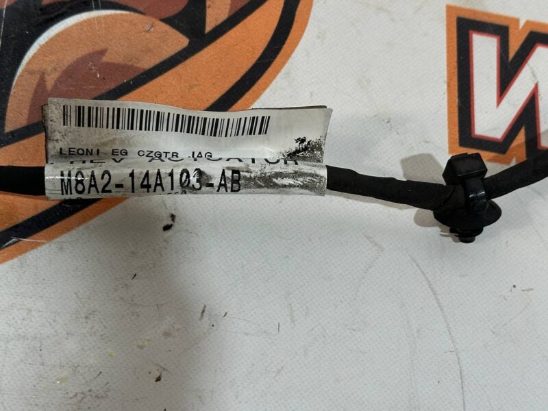 LR145597 Control valve harness Range Rover Velar L560 (2018-) used cost 15 € in stock 1 pcs.