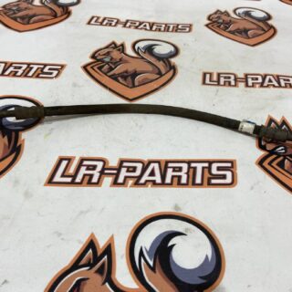 T2H17338 Rear Left Brake Hose Jaguar F-Pace X761 (2017-) Used cost 25 € in stock 2 pcs.