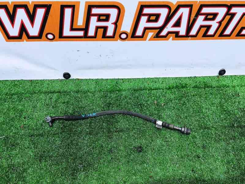 T2H17338 Rear Left Brake Hose Jaguar F-Pace X761 (2017-) Used cost 25 € in stock 2 pcs.