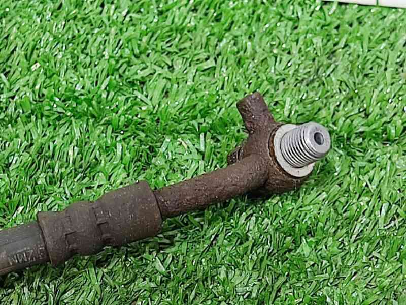 T2H17338 Rear Left Brake Hose Jaguar F-Pace X761 (2017-) Used cost 25 € in stock 2 pcs.