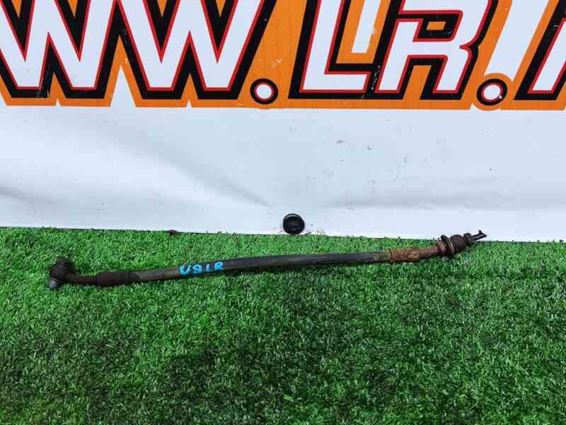T2H17338 Rear Left Brake Hose Jaguar F-Pace X761 (2017-) Used cost 25 € in stock 2 pcs.