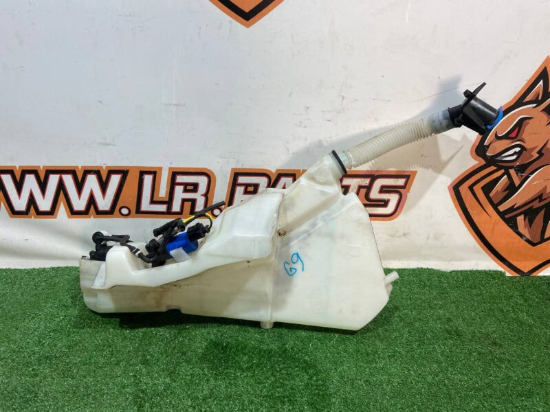 T4A1152 RANGE ROVER VELAR washer tank (L560) Used cost 90 € in stock 5 pcs.
