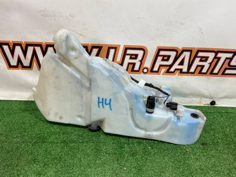 T4A1152 RANGE ROVER VELAR washer tank (L560) Used cost 90 € in stock 5 pcs.