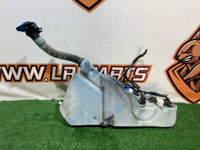 T4A1152 RANGE ROVER VELAR washer tank (L560) Used cost 90 € in stock 5 pcs.