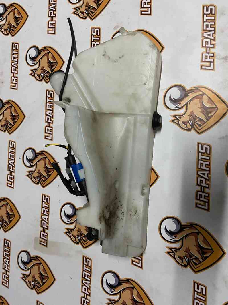 T4A1152 RANGE ROVER VELAR washer tank (L560) Used cost 90 € in stock 5 pcs.