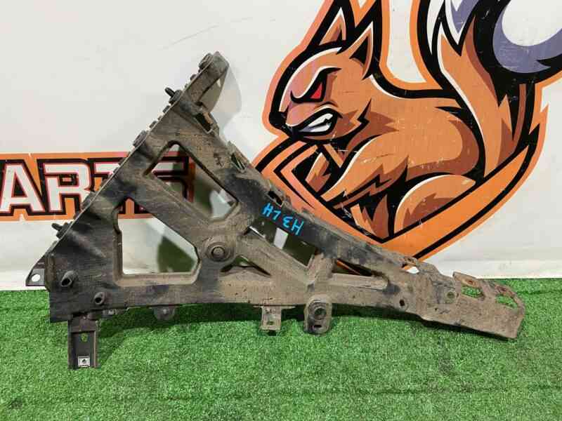 T4A13087 Used JAGUAR F-PACE Rear Left Bumper Mounting Bracket - Image 14