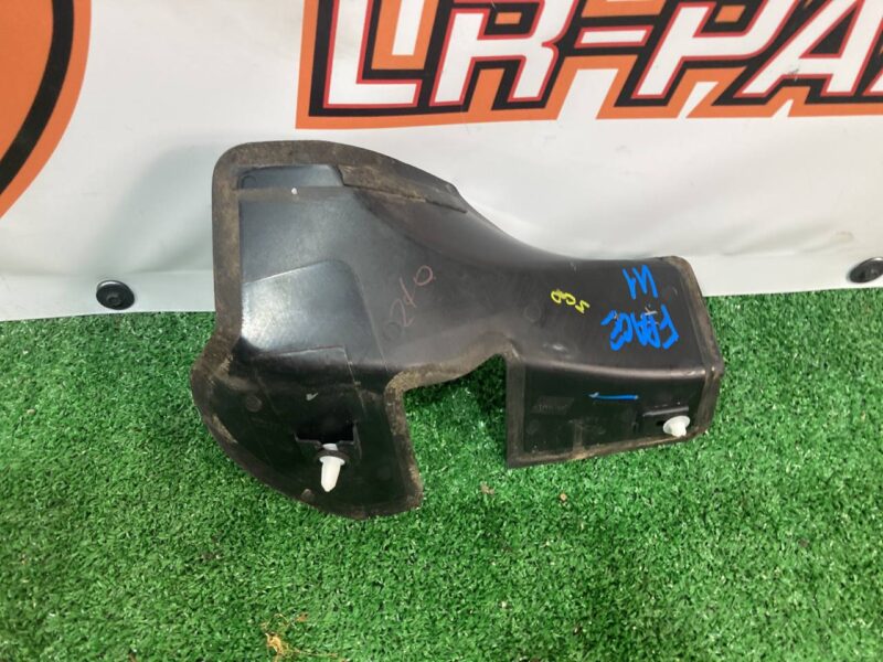 T4A13845 Rear left trim panel Jaguar F-Pace X761 (2017-) used cost 30 € in stock 1 pcs.