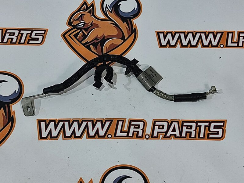 T4A14100 Terminal minus 2.0TD JAGUAR F-PACE Used cost 25 € in stock 2 pcs.