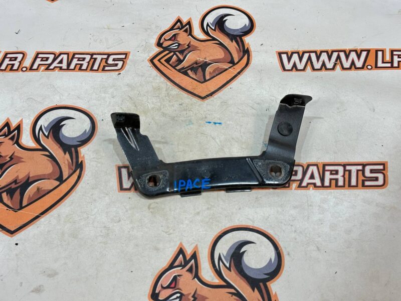 T4K10312 Fender mounting bracket Jaguar I-Pace (2018-) used cost 15 € in stock 2 pcs.