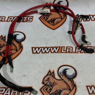 T4K7190 Plus's wire Jaguar I-Pace X590 (2018-) used cost 100 € in stock 1 pcs.