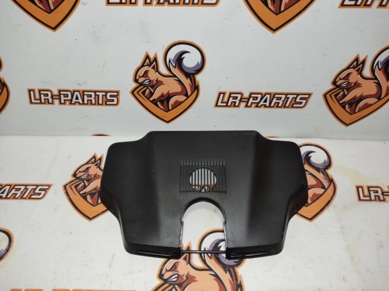 T4K9187 Used JAGUAR I-PACE rear view mirror housing cost 70 € in stock 1 pcs.