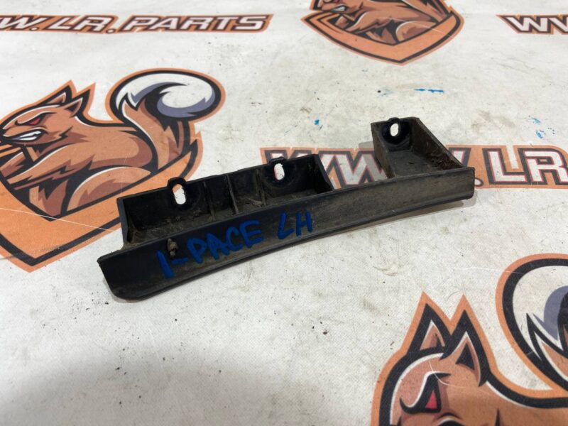 T4K9898 Rear left fender liner molding Jaguar I-Pace X590 (2018-) Used cost 23 € in stock 8 pcs.