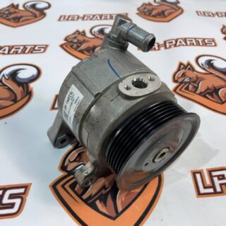 LR035471 Range Rover L405 Roll control pump (2013-2021) Used cost 556 € in stock 1 pcs.