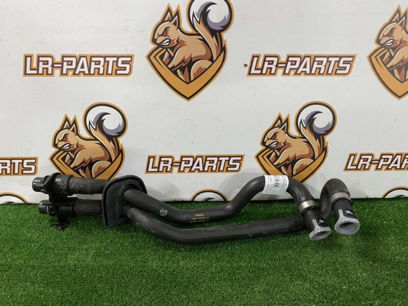 LR019276 Cooling system pipe Land Rover Discovery Sport L550 (2015-) Used cost 15 € in stock 3 pcs.